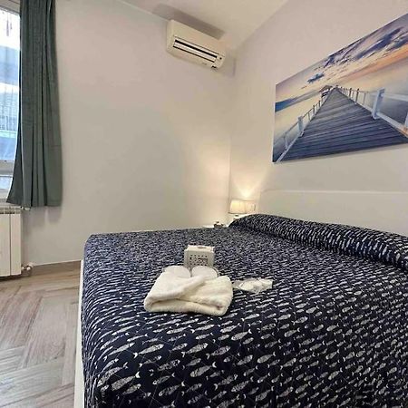 Family Flat Near Metro A Apartment Roma Ngoại thất bức ảnh