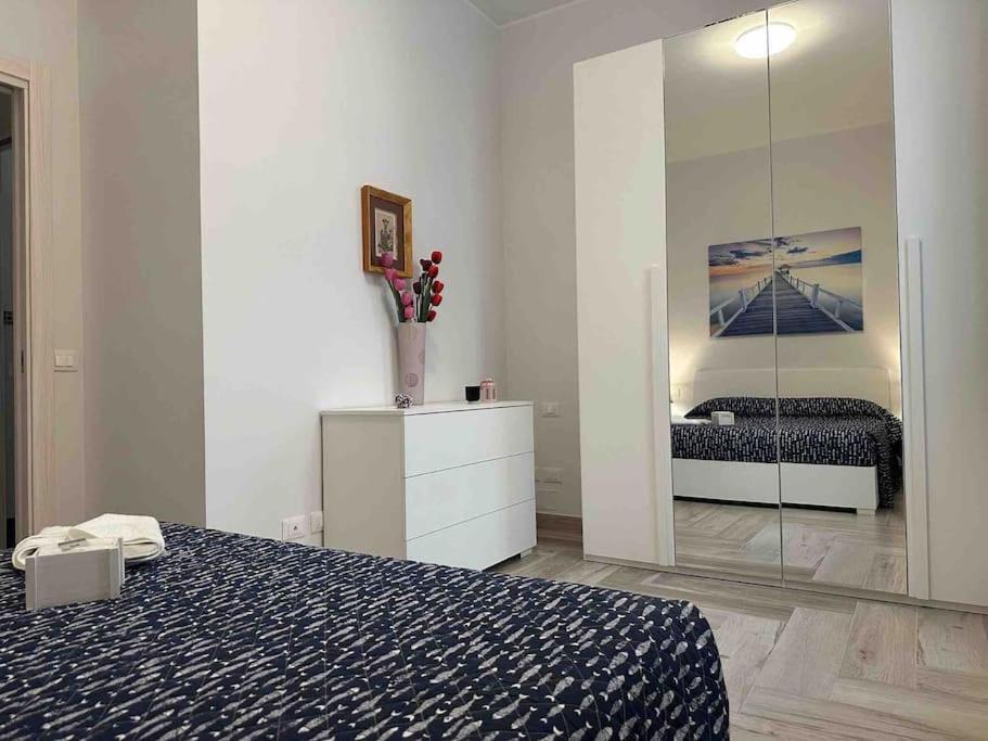 Family Flat Near Metro A Apartment Roma Ngoại thất bức ảnh