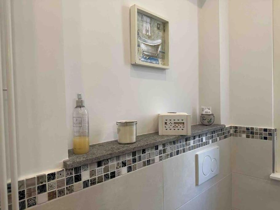 Family Flat Near Metro A Apartment Roma Ngoại thất bức ảnh