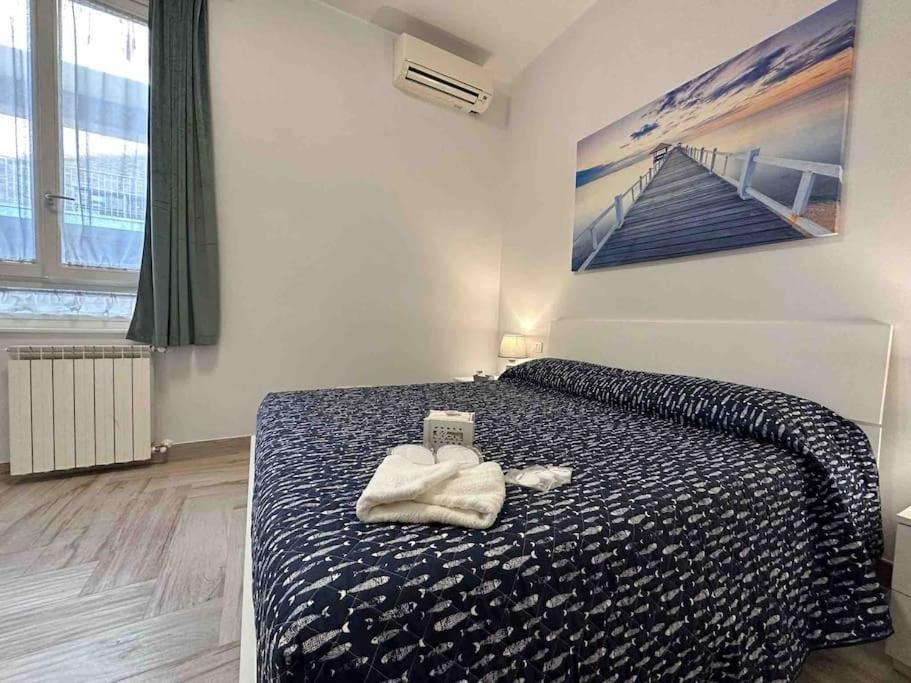 Family Flat Near Metro A Apartment Roma Ngoại thất bức ảnh